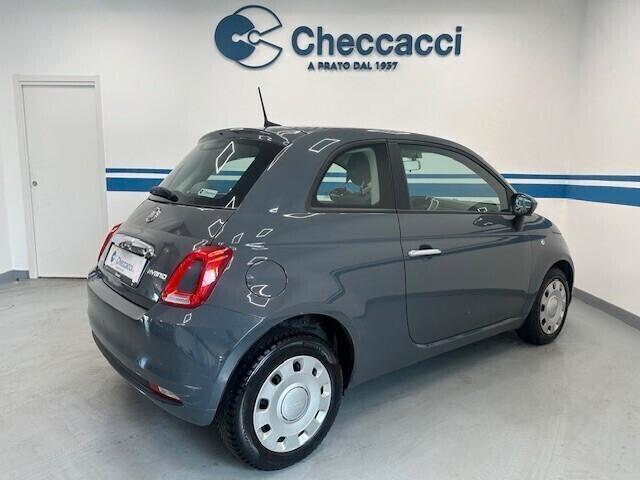 Fiat 500 1.2 EasyPower Pop