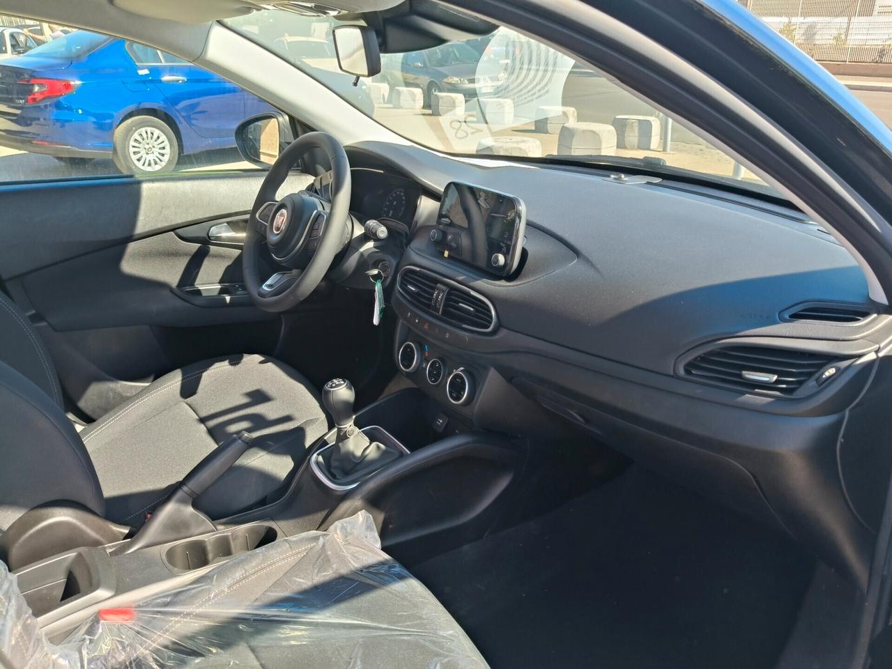 Fiat Tipo 5P 1.0 100CV - KM ZERO
