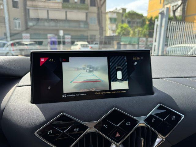 DS AUTOMOBILES DS 3 Crossback BlueHDi 130 aut. Performance Line
