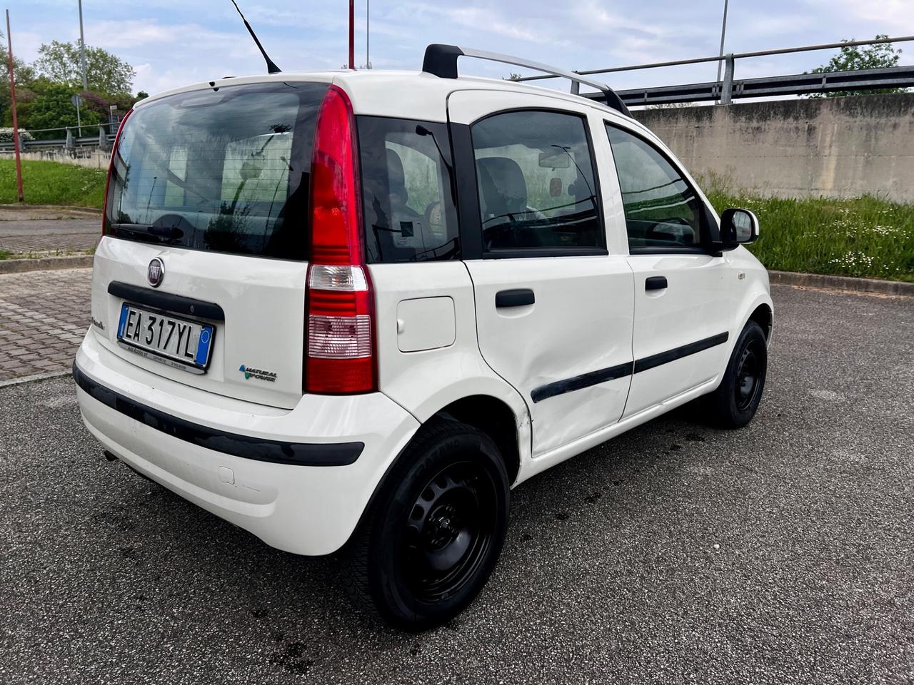 Fiat Panda 1.2 Dynamic Natural Power