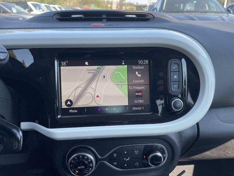 Renault Twingo Electric Twingo Zen 22kWh