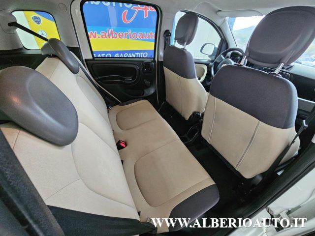 FIAT Panda 1.3 MJT S&S Easy NO CLIMA
