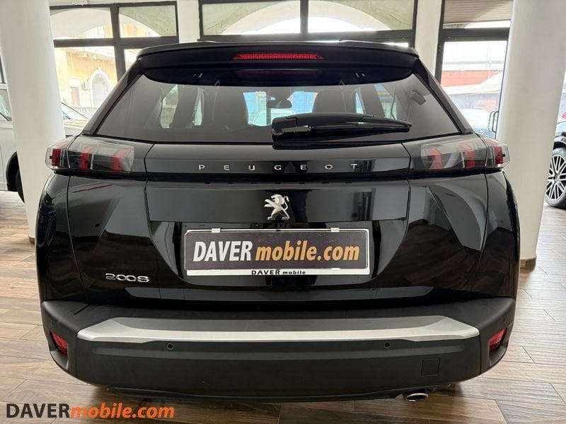 Peugeot 2008 2008 BlueHDi 130 S&S EAT8 Allure