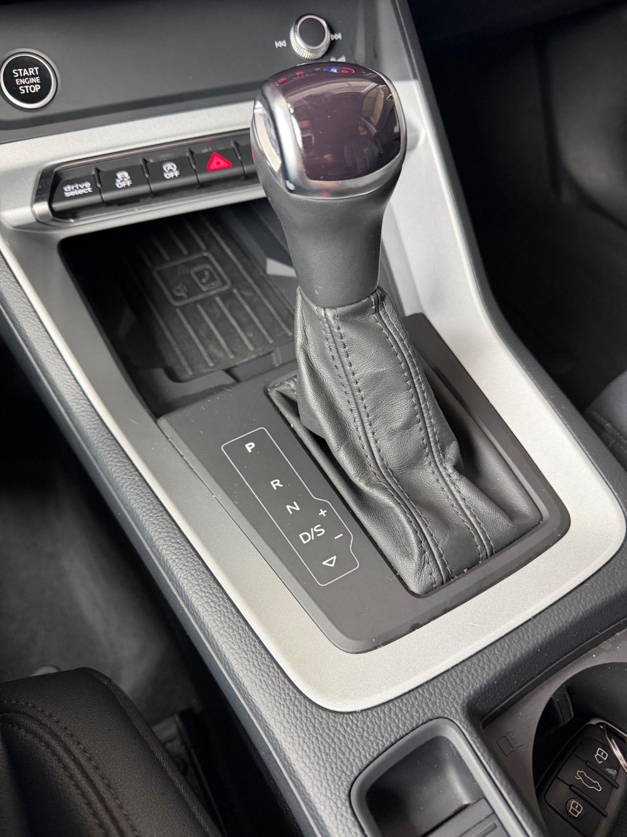 Audi Q3 SPB 35 TFSI 150cv 2024