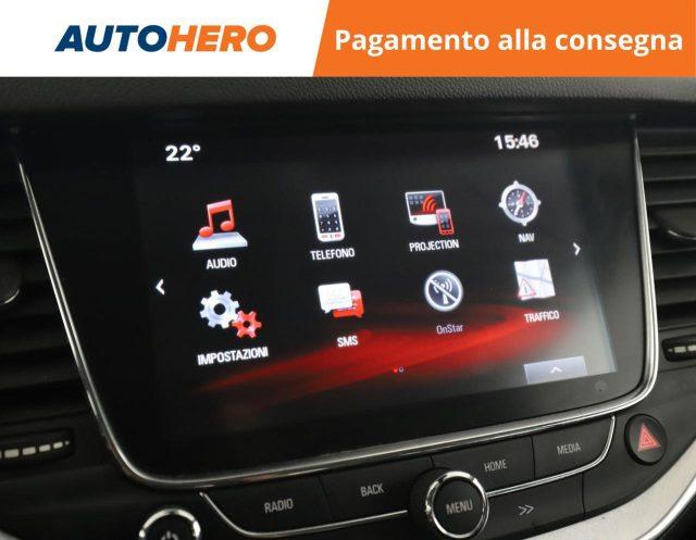 OPEL Astra 1.6 CDTi 136CV Start&Stop 5 porte Innovation