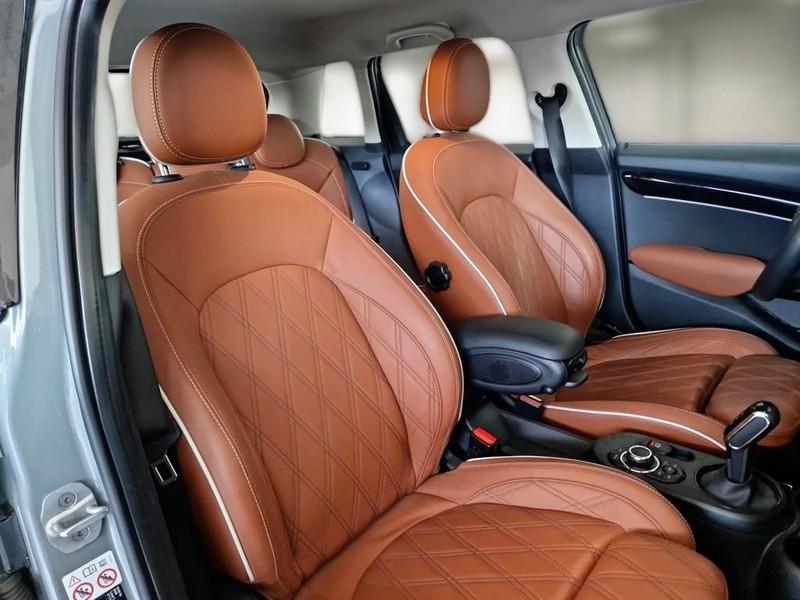 MINI COOPER S CLASSIC 5 PORTE BERLINA