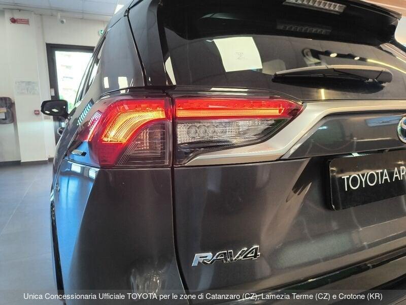 Toyota RAV4 2.5 HV (222CV) E-CVT AWD-i Style