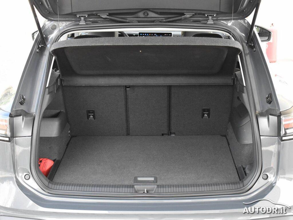 Volkswagen Tiguan 2.0 TDI 150CV DSG EDITION PLUS GOAL +R18 +GANCIO