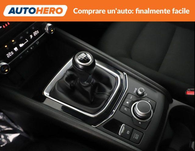 MAZDA CX-5 2.0L Skyactiv-G 165 CV 2WD Business