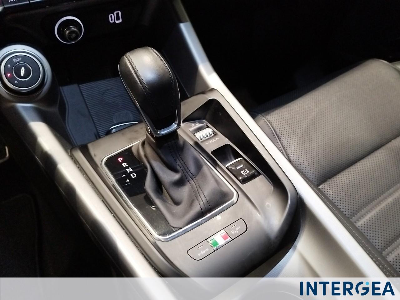 ALFA ROMEO Tonale 1.3 phev Veloce Q4 280cv at6