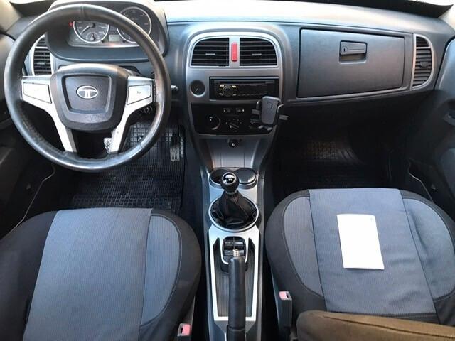 Tata Xenon 2.2 4x4 Pick-up KM 150000