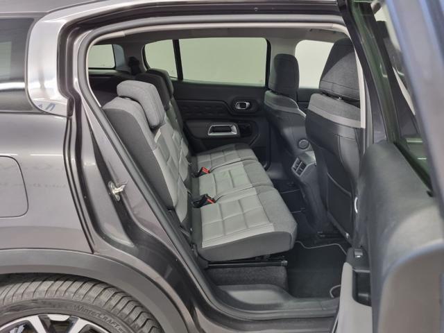 CITROEN C5 Aircross Hybrid 225 e-EAT8 Shine Pack