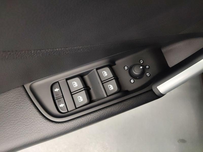 Audi Q2 Q2 35 2.0 tdi Business Advanced quattro s-tronic