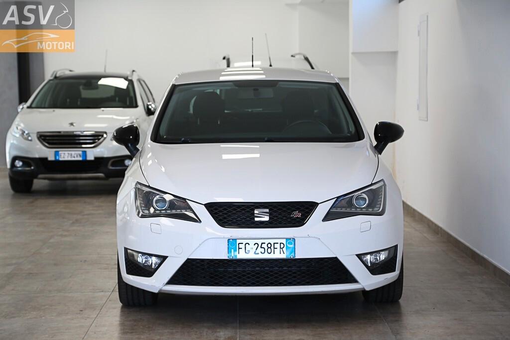 Seat Ibiza 1.2 TSI 90 CV 5p. FR