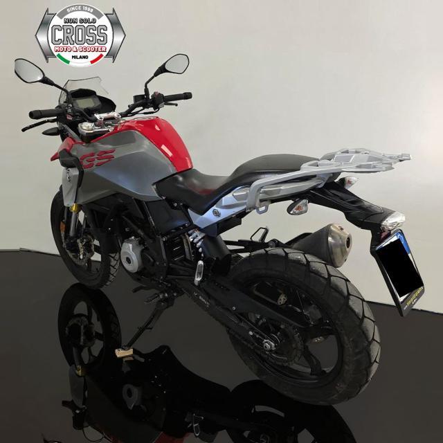 BMW G 310 GS - ANNO 2019