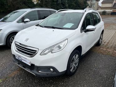 PEUGEOT 2008 PureTech 82 Allure