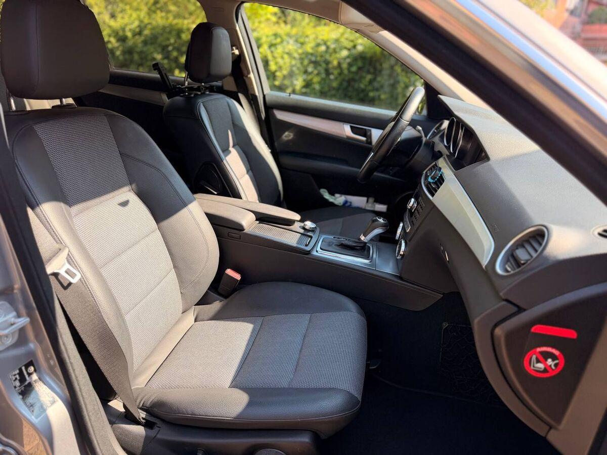 Mercedes Classe C Station Wagon C SW 220 cdi (BE) Elegance