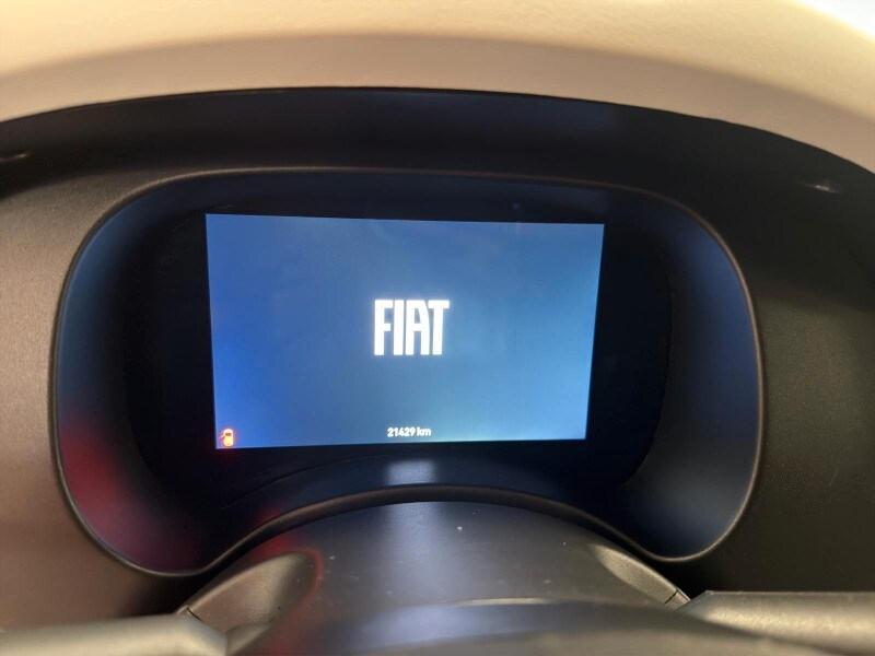 FIAT Panda Cross Panda Cross 1.0 FireFly S&S Hy...