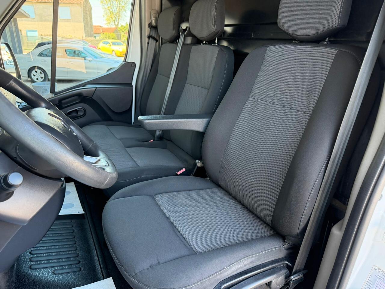 Renault Master 3T5 2.3dCi 135CV PC-TN