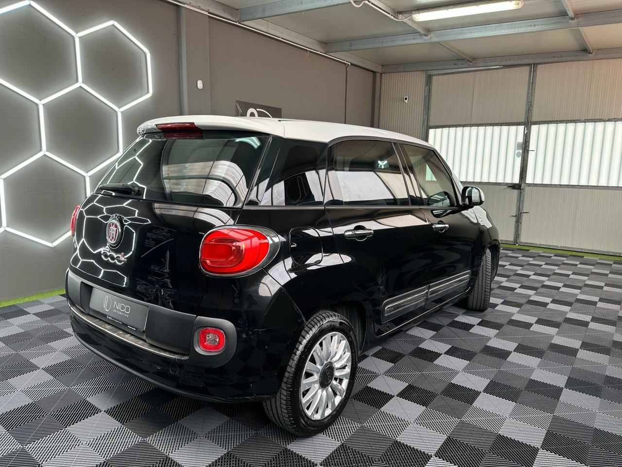 Fiat 500L 1.3 Multijet 85 CV Pop Star