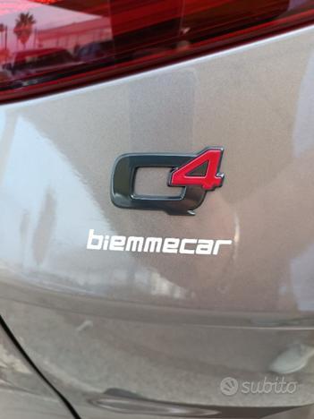 ALFA ROMEO Stelvio 2.0 Turbo 280 CV AT8 Q4 B-Tec