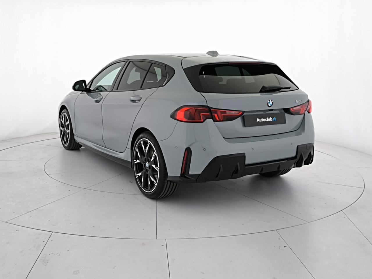 BMW Serie 1 120d 48V MSport
