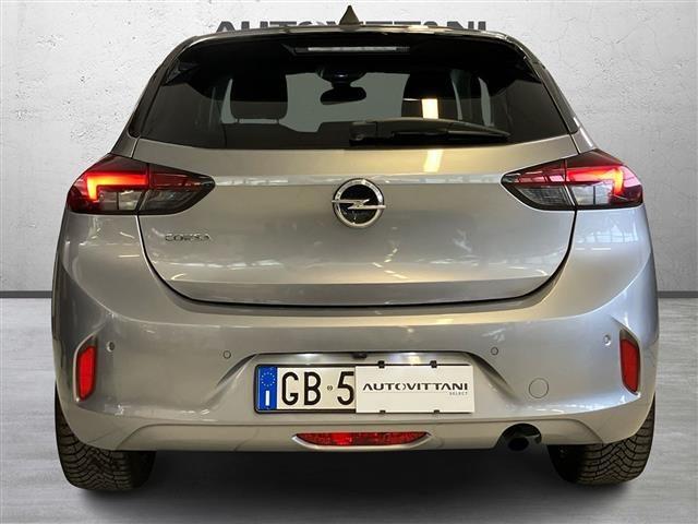 OPEL Corsa 5 Porte 1.2 75cv Elegance S&S