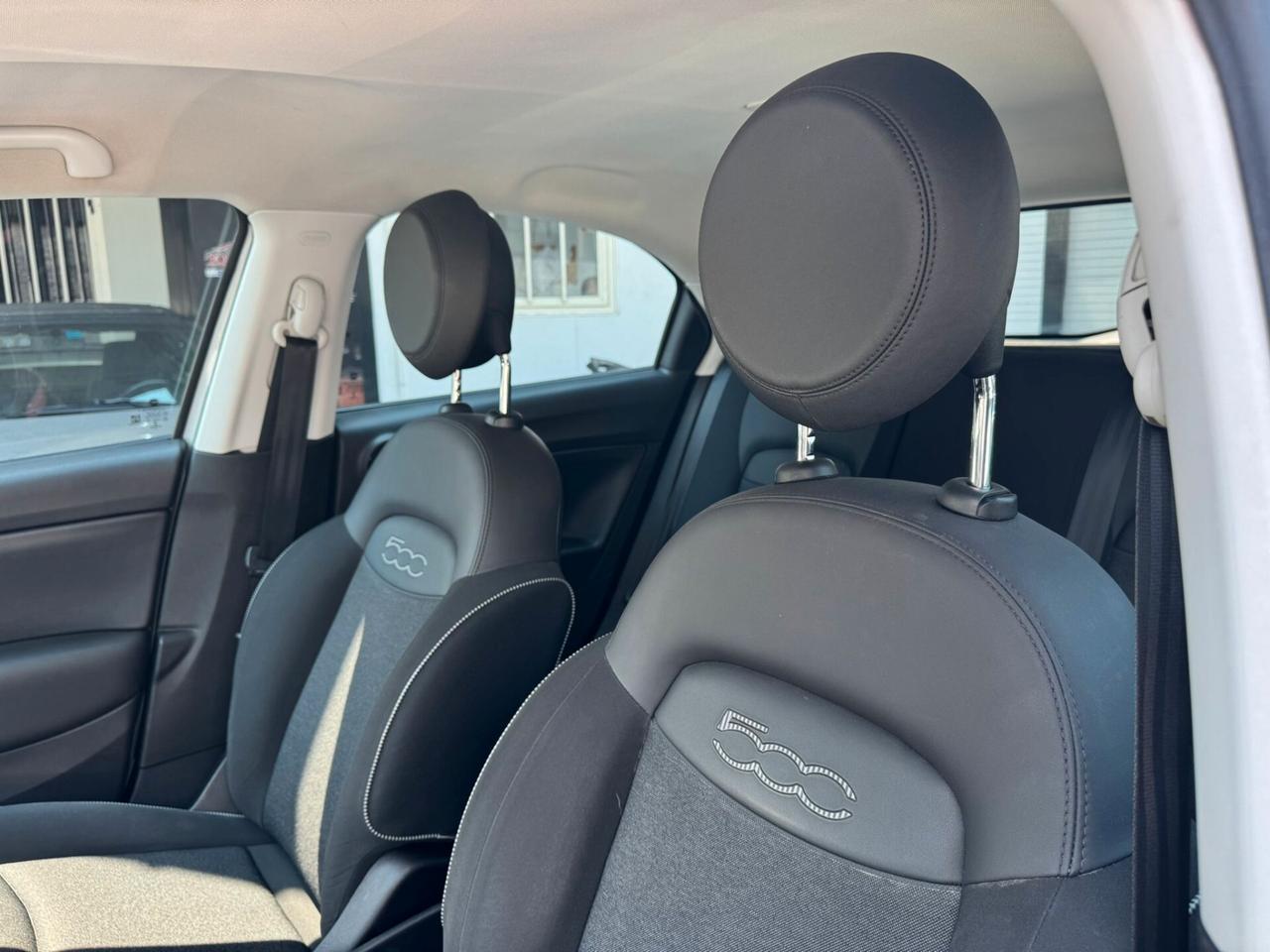 FIAT 500X 1.3 MJT 95CV 2021