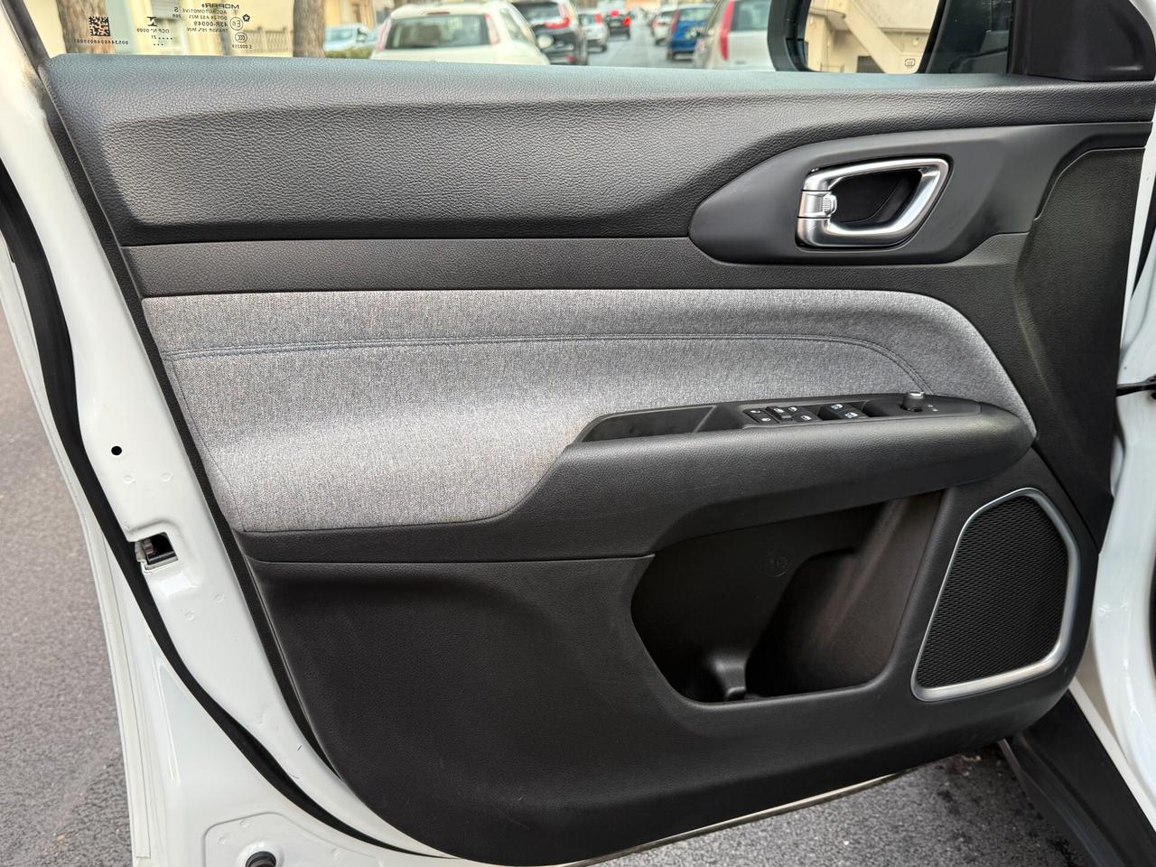 Jeep Compass 1.6 MJT Limited NAVI CAMERA LED 2021