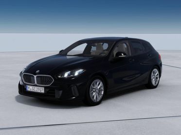 BMW Serie 1 118d