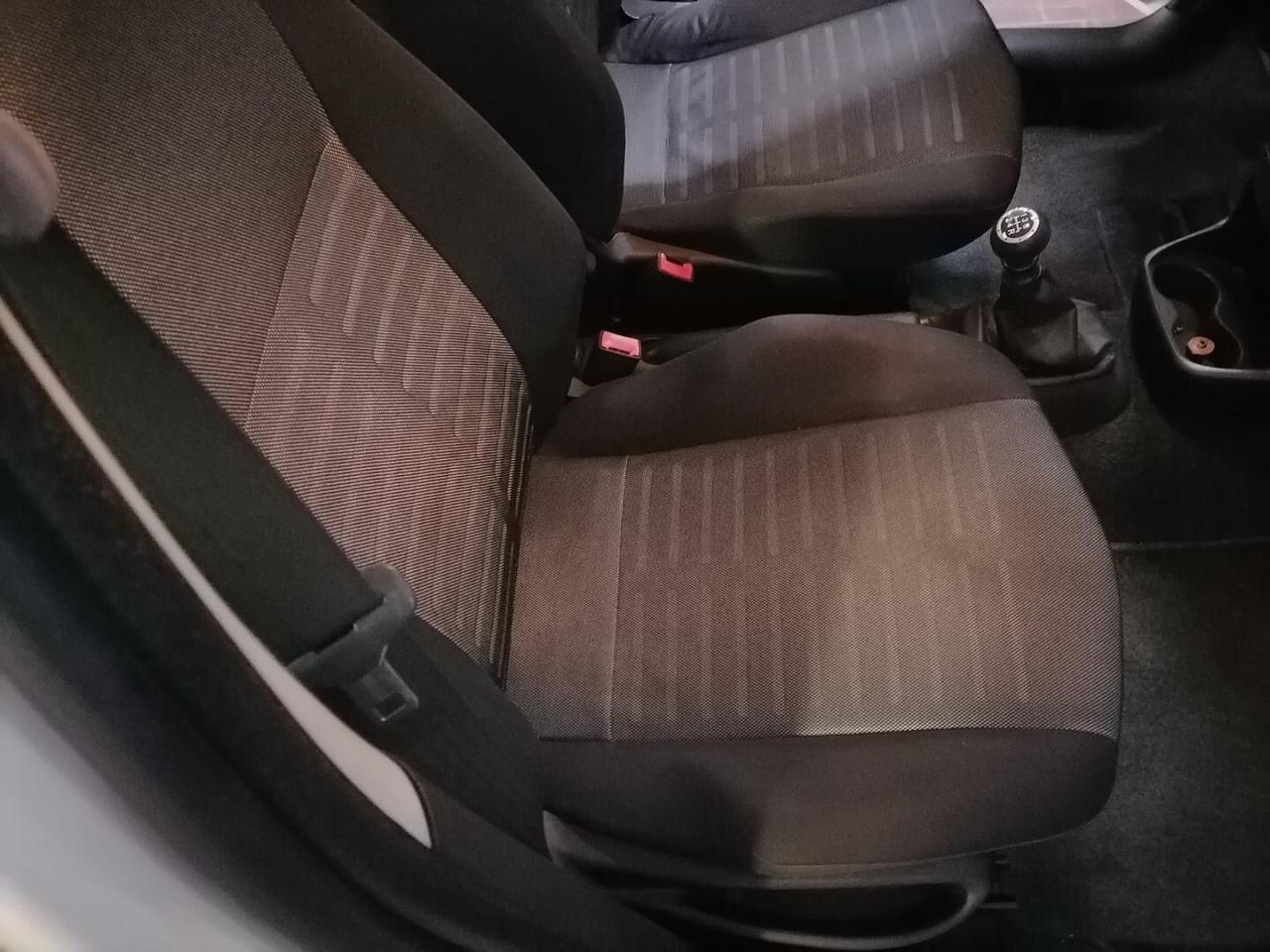 Fiat Punto 1.2 60 cv Gpl Classic ok neop