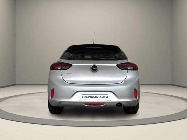 OPEL Corsa 1.2 75 CV Elegance