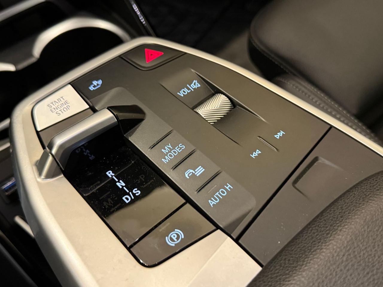 Bmw X1 M Sport 18 d #6687