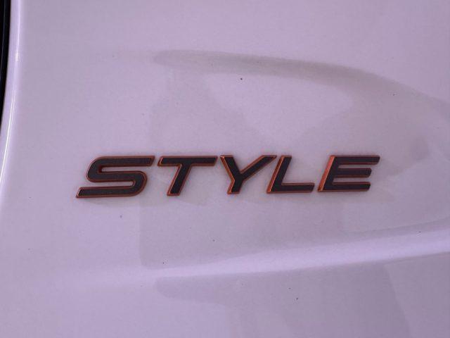 PEUGEOT 208 PureTech Stop&Start 5 porte Style