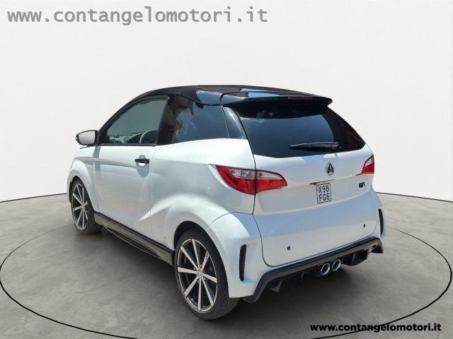 AIXAM Coupé Premium Emotion