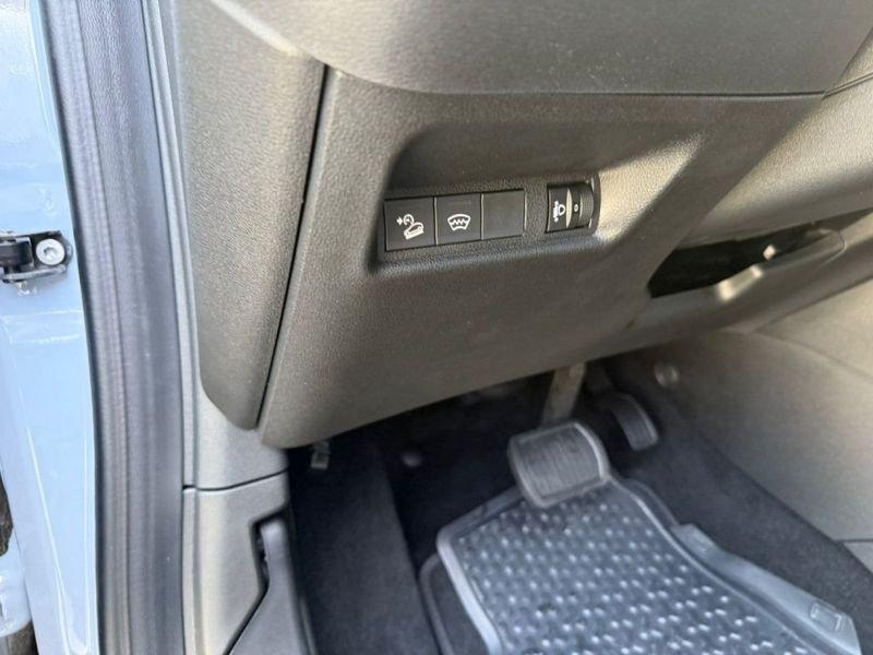 Jeep Avenger 1.2 Turbo MHEV Summit+Tetto+Pelle+Infotainm