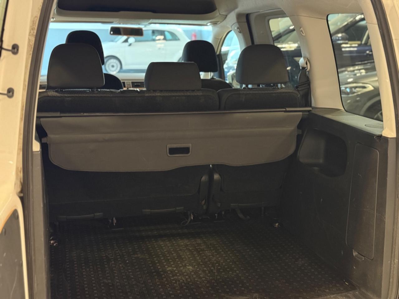 Volkswagen Caddy 1.6 TDI EURO 6!