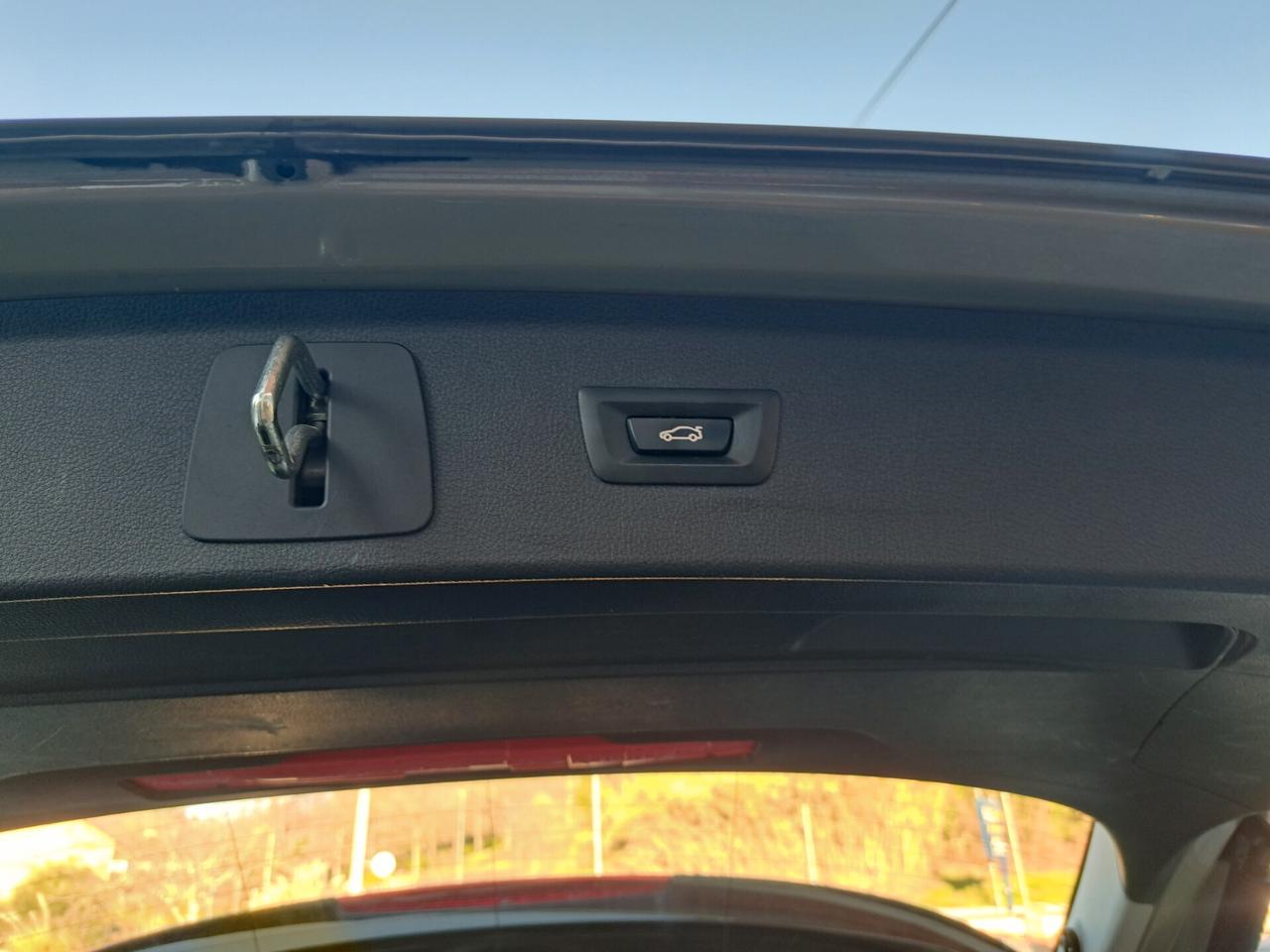 Bmw 220d xDrive Luxury /AUT /EURO6