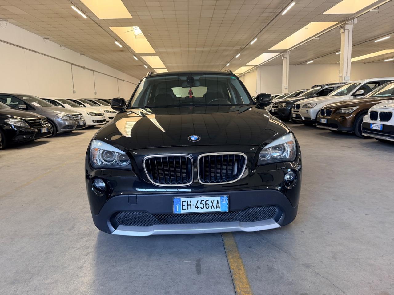 Bmw X1 sDrive18d