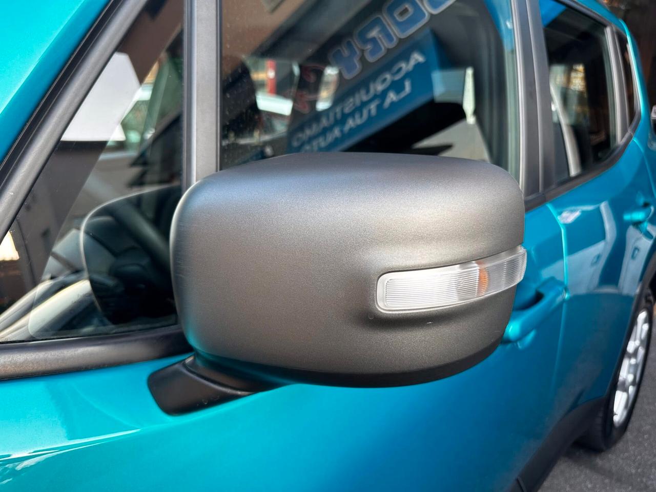 Jeep Renegade 1.3 T4 190CV PHEV 4xe AT6 Limited (AUTOMATICA)