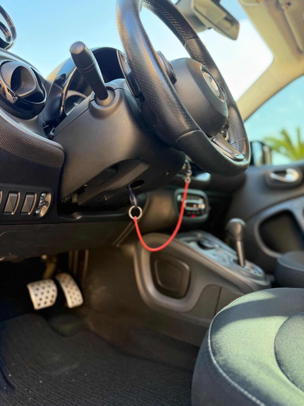 Smart ForTwo 70 1.0 Passion