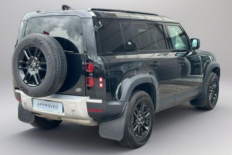 Land Rover Defender (2019) LAND ROVER 110 2.0 SD4 240CV AWD Auto SE