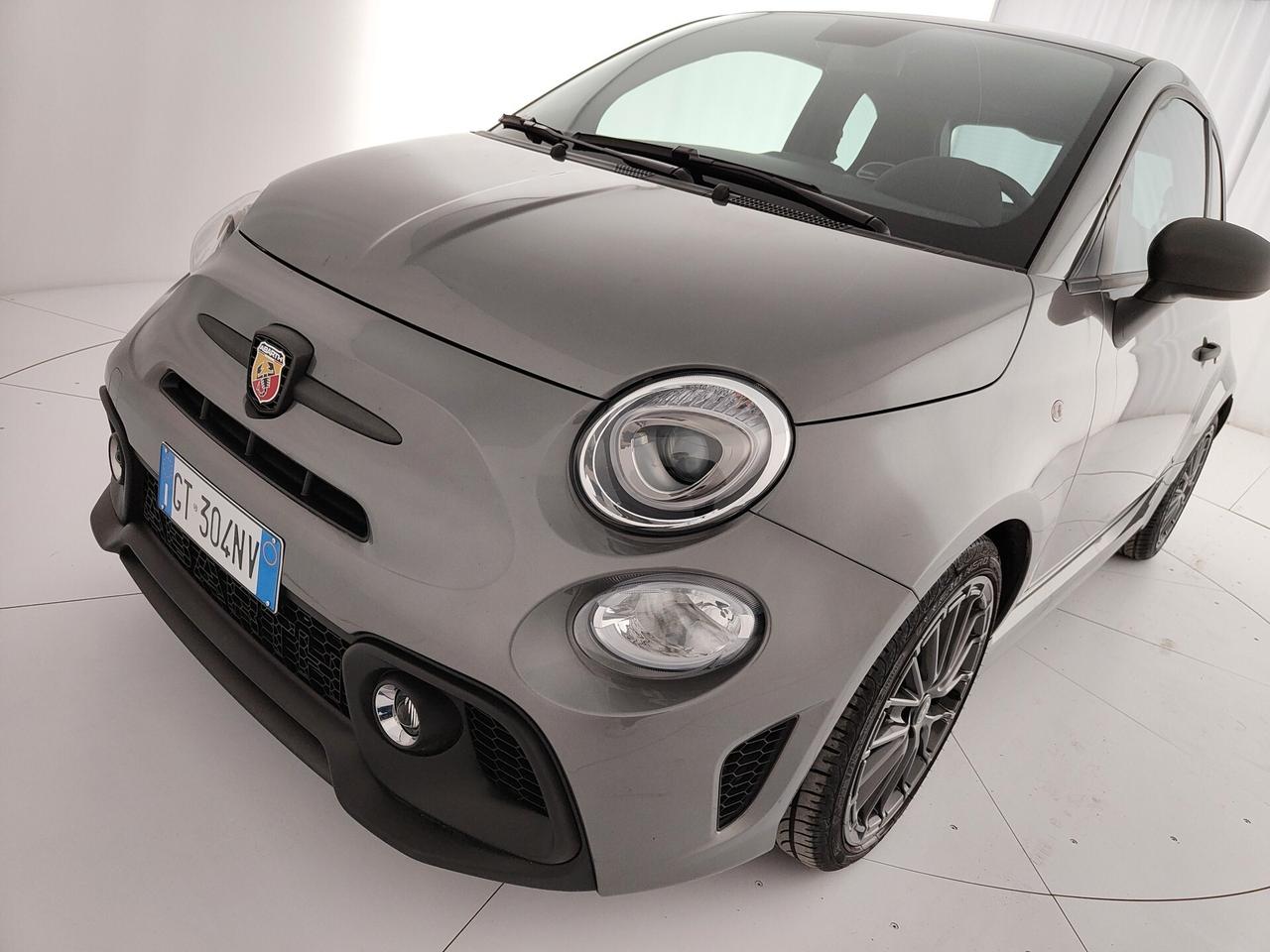 Abarth 595 1.4 Turbo T-Jet 165 CV