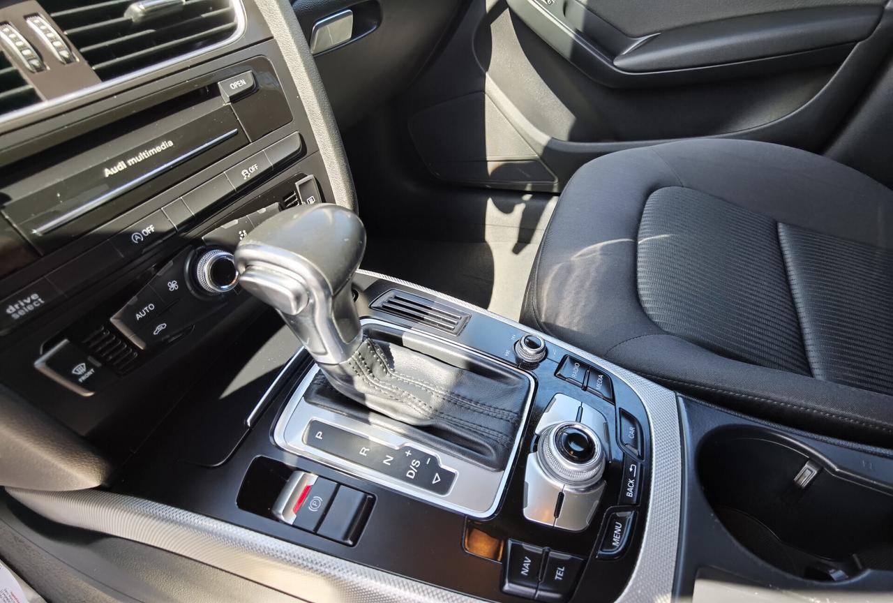 Audi A4 Av. 2.0 TDI 150 CV Multitr. Advanced