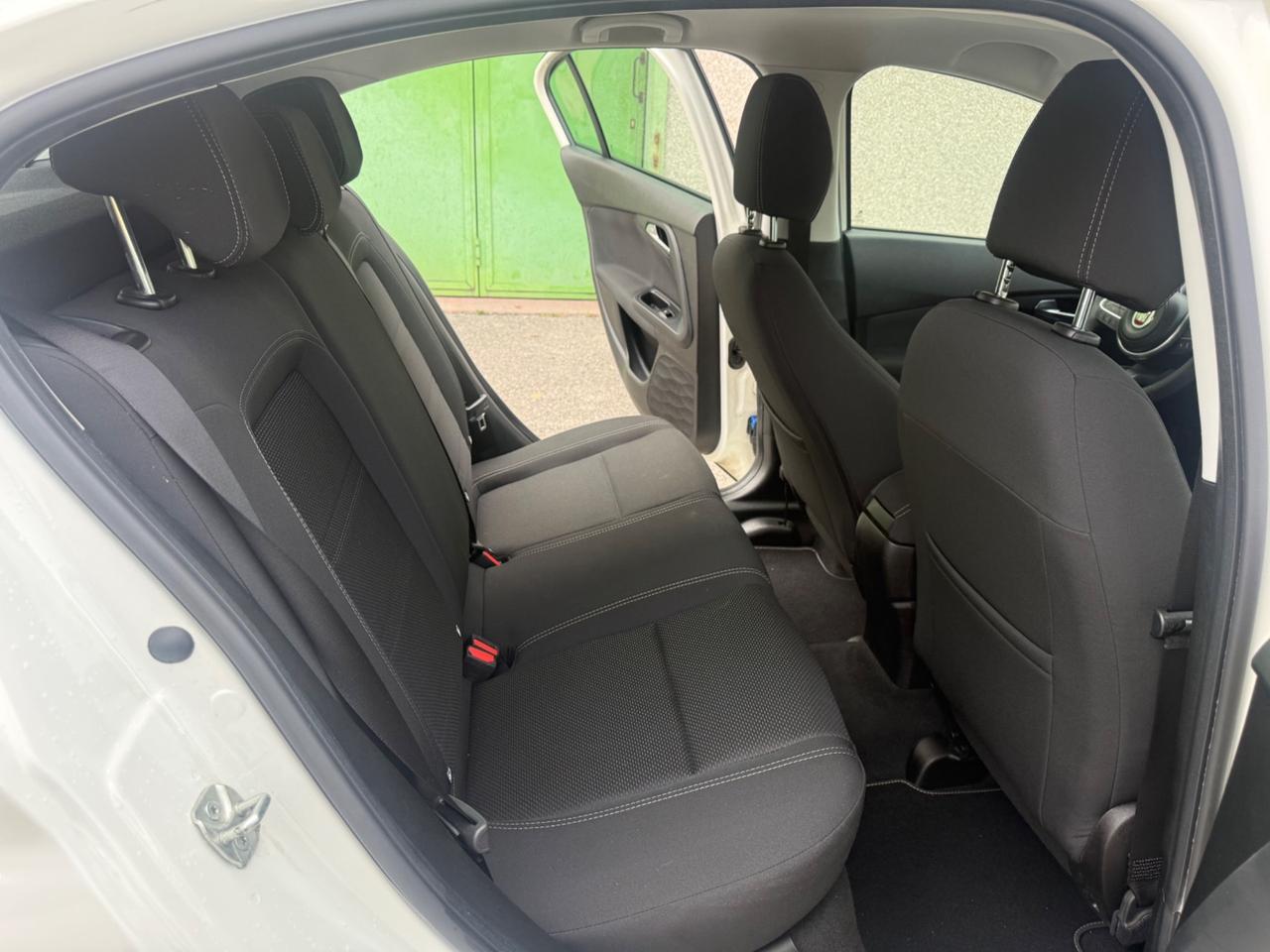 Fiat Tipo 1.6 Mjt S&S 4 porte City Life