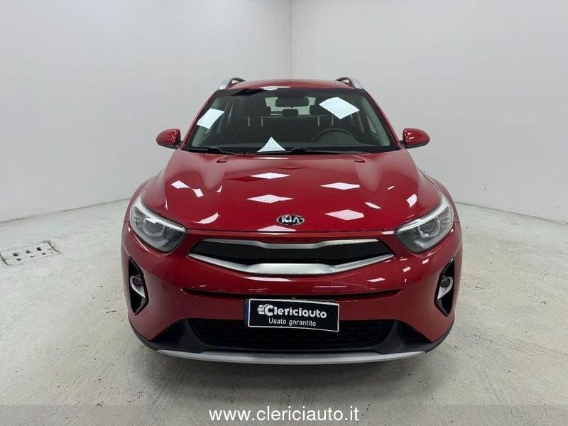 KIA Stonic 1.0 T-GDi 120 CV Style