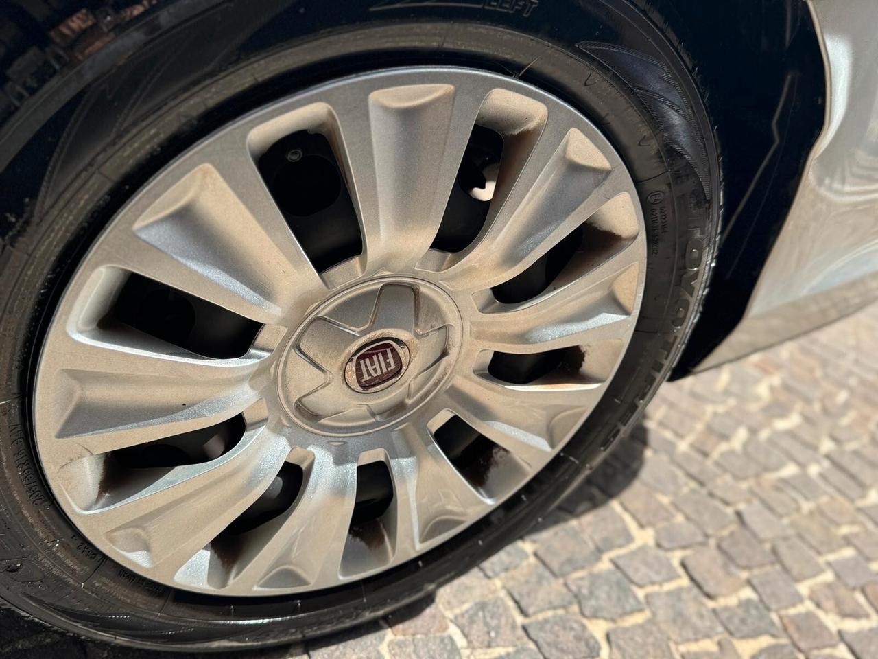 Fiat Tipo 1.4 T-Jet 120CV SW S-Design