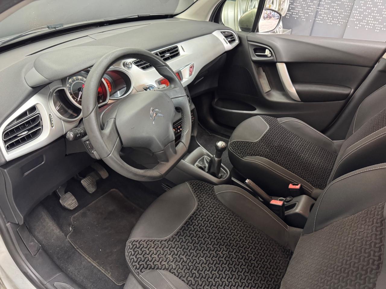 Citroen C3 1.1 Benzina ADATTA NEOPATENTATI