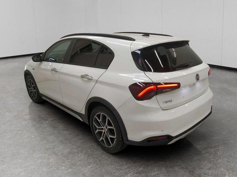 FIAT Tipo 5p 1.0 t3 Cross 100cv