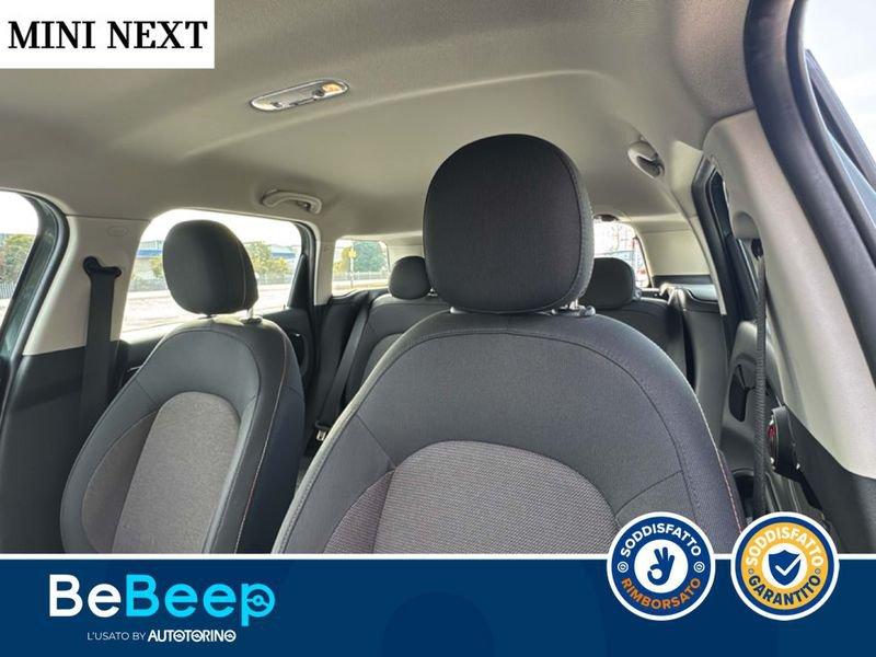 MINI Mini Countryman F60 MINI COUNTRYMAN 1.5 COOPER NORTHWOOD EDITION